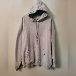 Alstyle Athletic Men's Hoodie